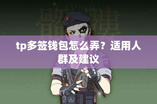 tp多签钱包怎么弄？适用人群及建议