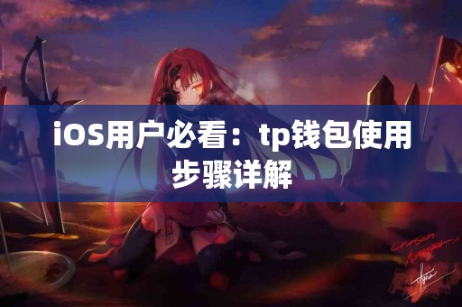iOS用户必看：tp钱包使用步骤详解