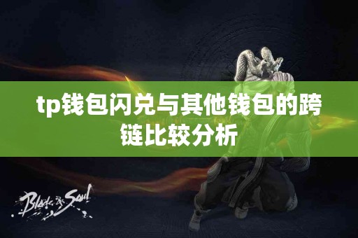 tp钱包闪兑与其他钱包的跨链比较分析