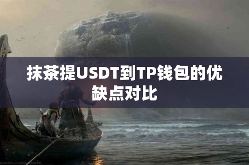 抹茶提USDT到TP钱包的优缺点对比
