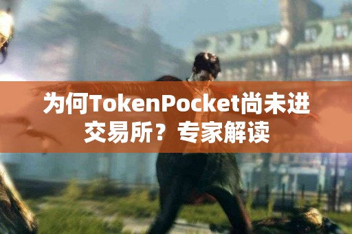 为何TokenPocket尚未进交易所？专家解读