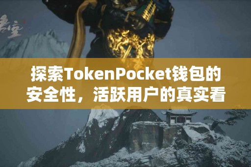 探索TokenPocket钱包的安全性，活跃用户的真实看法