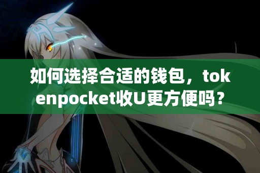 如何选择合适的钱包，tokenpocket收U更方便吗？