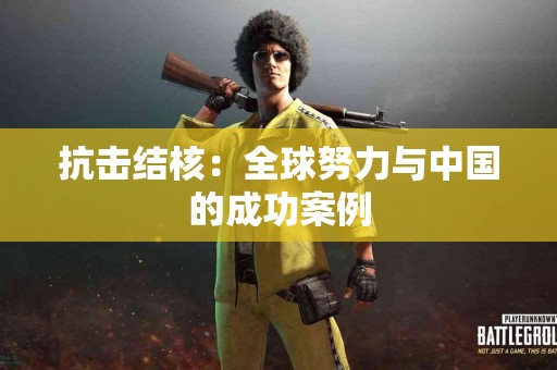 抗击结核：全球努力与中国的成功案例