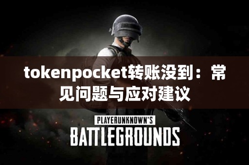 tokenpocket转账没到：常见问题与应对建议