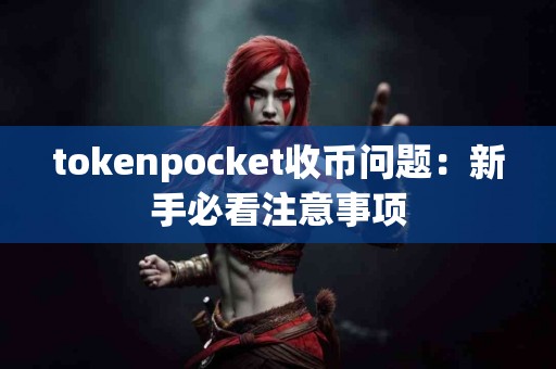 tokenpocket收币问题：新手必看注意事项