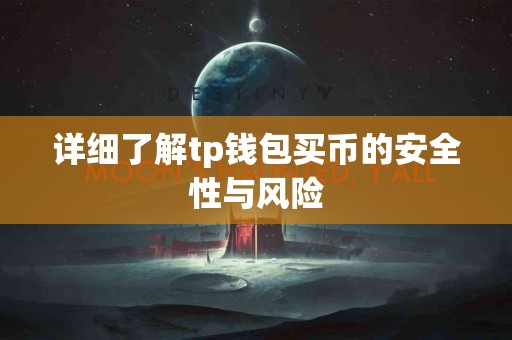 详细了解tp钱包买币的安全性与风险