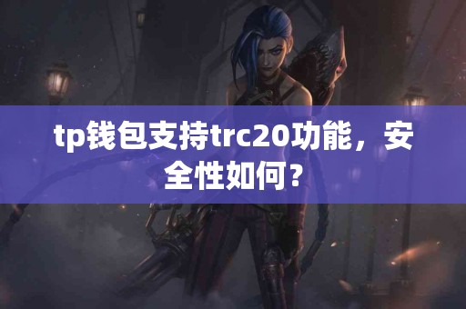 tp钱包支持trc20功能，安全性如何？