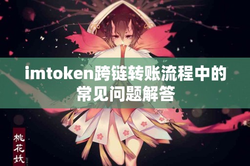 imtoken跨链转账流程中的常见问题解答