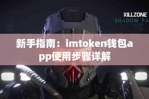 新手指南：imtoken钱包app使用步骤详解