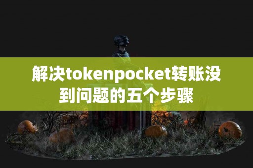 解决tokenpocket转账没到问题的五个步骤