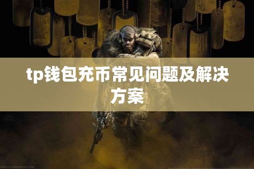 tp钱包充币常见问题及解决方案