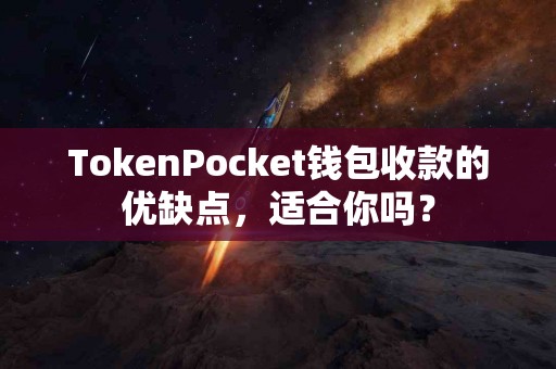 TokenPocket钱包收款的优缺点，适合你吗？