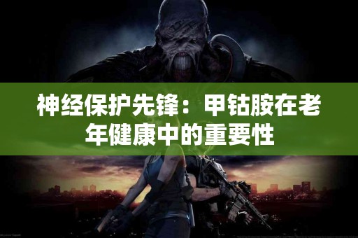 神经保护先锋：甲钴胺在老年健康中的重要性