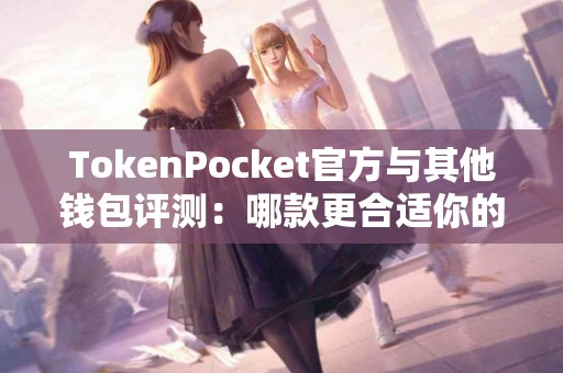 TokenPocket官方与其他钱包评测：哪款更合适你的需求？