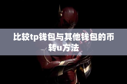 比较tp钱包与其他钱包的币转u方法