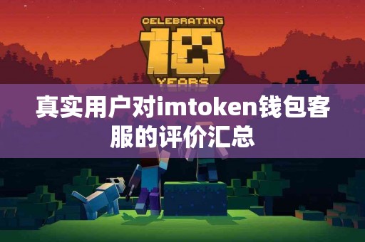 真实用户对imtoken钱包客服的评价汇总