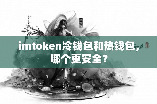 imtoken冷钱包和热钱包，哪个更安全？