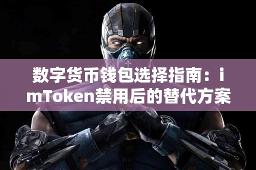 数字货币钱包选择指南：imToken禁用后的替代方案