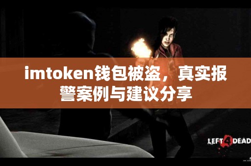 imtoken钱包被盗，真实报警案例与建议分享
