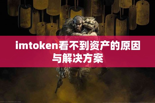imtoken看不到资产的原因与解决方案