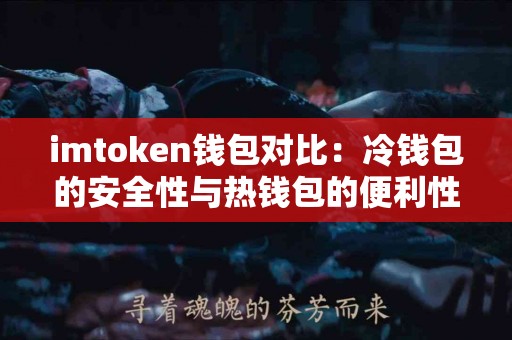 imtoken钱包对比：冷钱包的安全性与热钱包的便利性