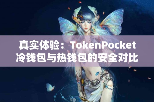 真实体验：TokenPocket冷钱包与热钱包的安全对比