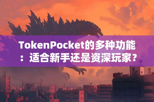 TokenPocket的多种功能：适合新手还是资深玩家？