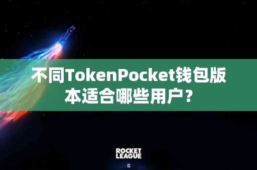 不同TokenPocket钱包版本适合哪些用户？