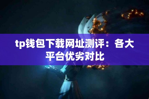 tp钱包下载网址测评：各大平台优劣对比
