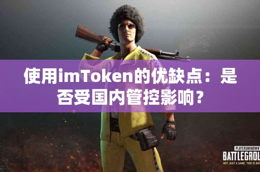 使用imToken的优缺点：是否受国内管控影响？