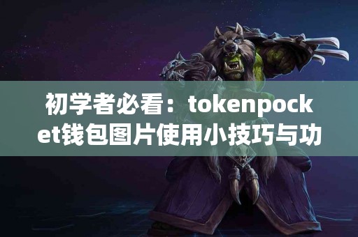 初学者必看：tokenpocket钱包图片使用小技巧与功能介绍