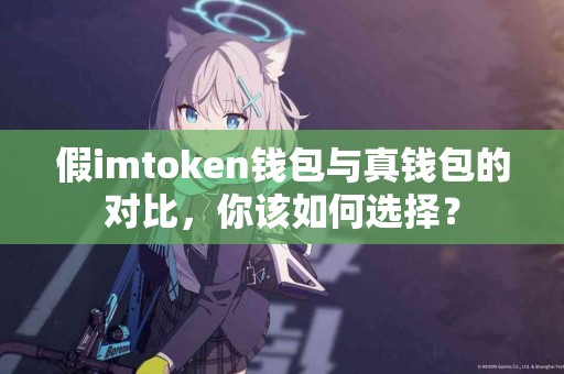 假imtoken钱包与真钱包的对比，你该如何选择？