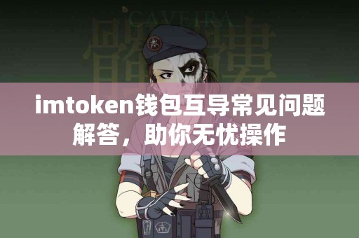 imtoken钱包互导常见问题解答，助你无忧操作
