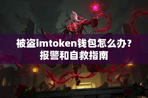 被盗imtoken钱包怎么办？报警和自救指南