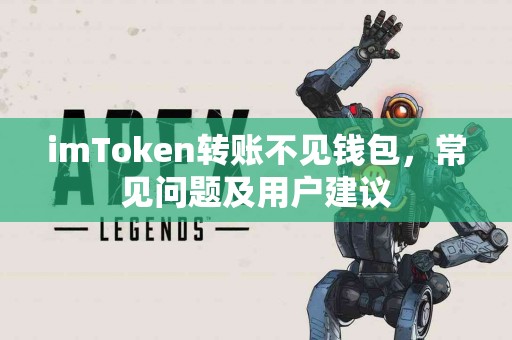 imToken转账不见钱包，常见问题及用户建议