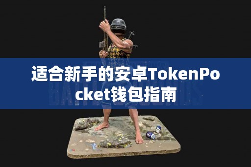 适合新手的安卓TokenPocket钱包指南