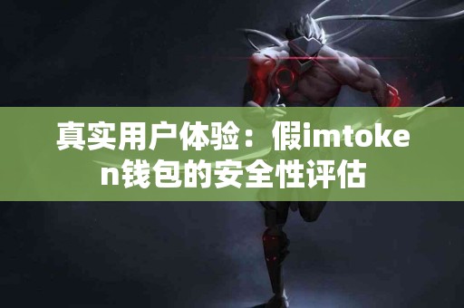 真实用户体验：假imtoken钱包的安全性评估
