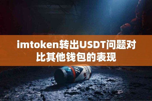 imtoken转出USDT问题对比其他钱包的表现