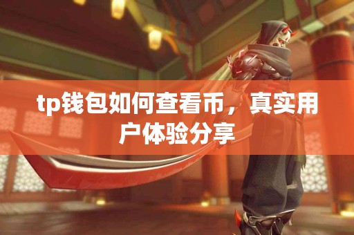 tp钱包如何查看币，真实用户体验分享
