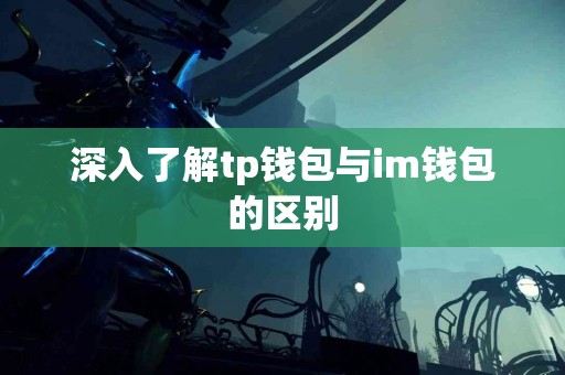 深入了解tp钱包与im钱包的区别
