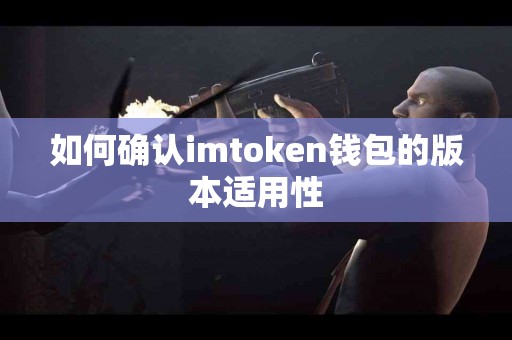 如何确认imtoken钱包的版本适用性