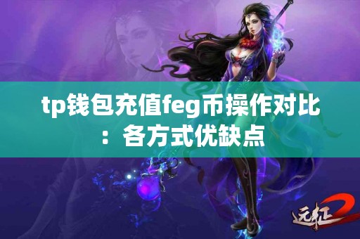 tp钱包充值feg币操作对比：各方式优缺点