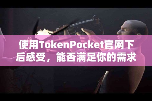 使用TokenPocket官网下后感受，能否满足你的需求？
