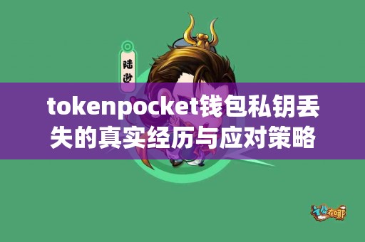 tokenpocket钱包私钥丢失的真实经历与应对策略