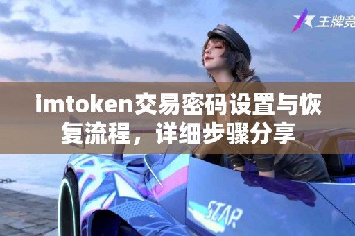 imtoken交易密码设置与恢复流程，详细步骤分享