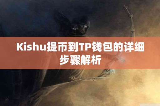 Kishu提币到TP钱包的详细步骤解析