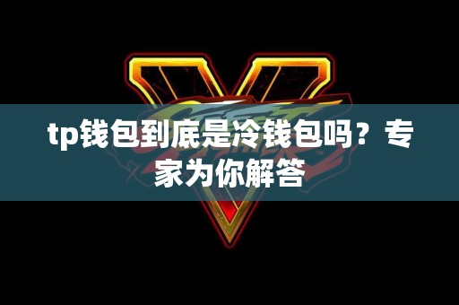 tp钱包到底是冷钱包吗？专家为你解答