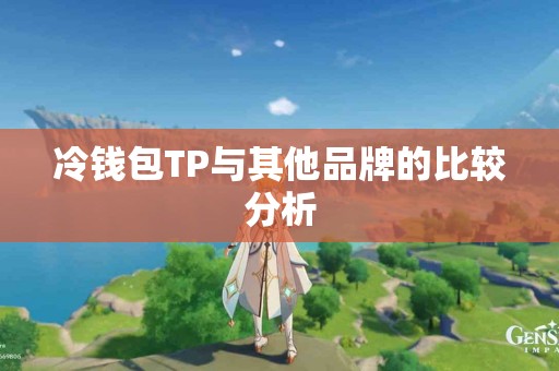 冷钱包TP与其他品牌的比较分析