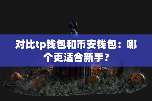 对比tp钱包和币安钱包：哪个更适合新手？
